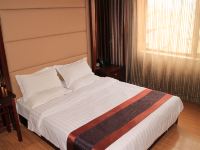 浑源云鼎酒店 - 商务大床房