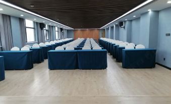 Shankee Tea Style Hotel (Yongcheng Jinboda Plaza)
