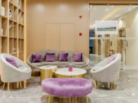 Lavande Hotel Guangde otelleri