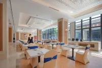 Vienna International Hotel (Qidong Jiangtian Ecological Park)