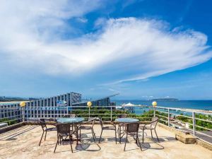 Seaside Story Inn (Sanya Wuzhizhou Island)