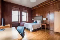 Magnolia Hotel Downtown Dallas Hotels in Dallas