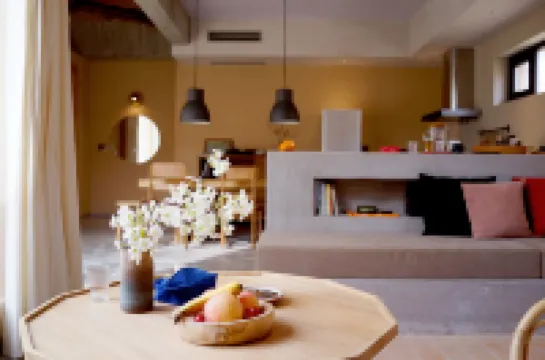 Xuli Guesthouse (Zhongwei Shapotou)