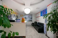 Bijie Jiurui Business Hotel