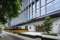 Walk Clouds Hotel Hotels near Taipingyuan Campus， Southwest University for Nationalities