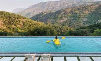 Wenzhou ANQUI Ankui Boutique Hotel (Daluoshan Branch)