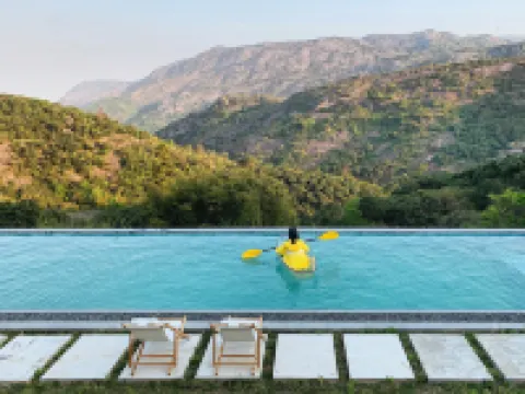 ANQUI Ankui Boutique Hotel (Daluoshan Branch)
