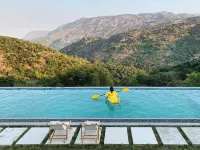 ANQUI Ankui Boutique Hotel (Daluoshan Branch)