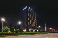 Lavande Hotel (Fuzhou High Speed Railway Station, Huamei Lijia) Hotels near Wenchangli