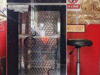札达电信宾馆 - 酒店外部