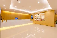 Lankao JT Hotel (Kaifeng Lankao High-Speed Railway Station)