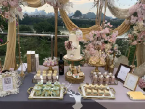 Linjiang Youxian Bieyuan Hotel (Guilin Liangjiang Sihu)