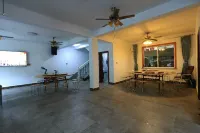 Zhuji Dongbaishan Muchen Hotel