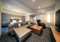 Daiwa Roynet Hotel Tokyo Kyobashi Premier Các khách sạn gần Gran Tokyo South Tower