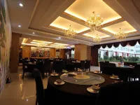 Sanjiangyuan Hotel Hotels in Amdo County