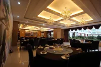 Sanjiangyuan Hotel Hotels in Amdo County