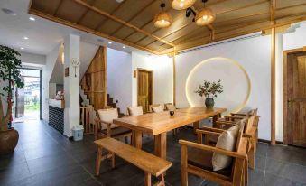 Yongzhou Xiju Characteristic Homestay