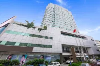 Huatianzan Hotel (Hangzhou Zheyi Hospital) - 2-نجوم