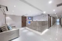 Huatianzan Hotel (Hangzhou Zheyi Hospital) - 2-نجوم