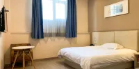 Grace Inn Hotel (Dongying Guangrao Economic Development Zone Management Committee) - Sala De Reina Especial
