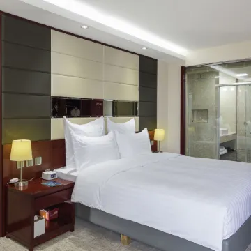 Novotel Ulaanbaatar