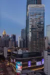 Marriott Executive Apartments Chongqing Hotel a 