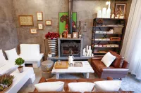 Hengdian Liuxi Youth Hotel