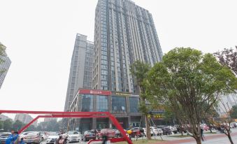 Shiguangge Apartment