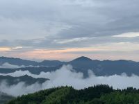 九华山程锦雅宿 - 酒店景观