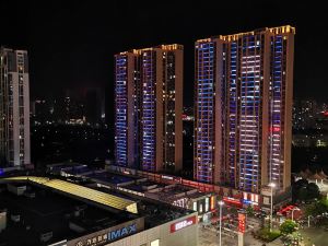 Xiangyang Langman City Hotel