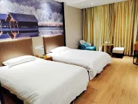 Shangyouhuahai Hotel