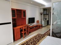 珠海客家人公寓酒店 - 标准大床房