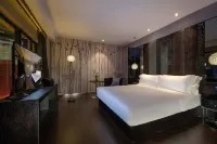 Beijing Nanluoguxiang Crystal Orange Hotel Hotels near Nanluogu Xiang