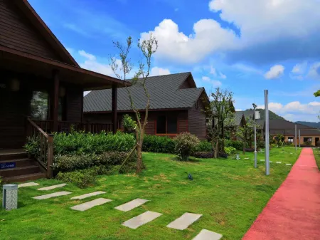 Tongzi Xingmao Tourist Holiday Homestay