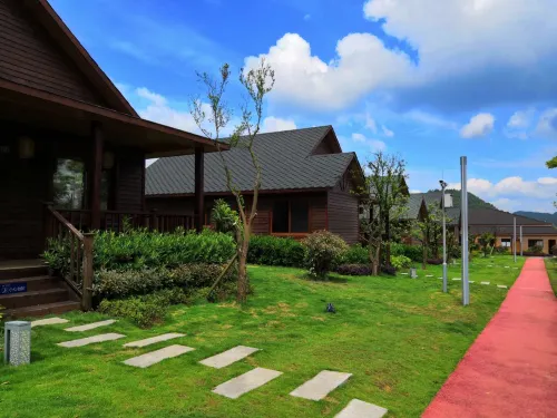 Tongzi Xingmao Tourist Holiday Homestay
