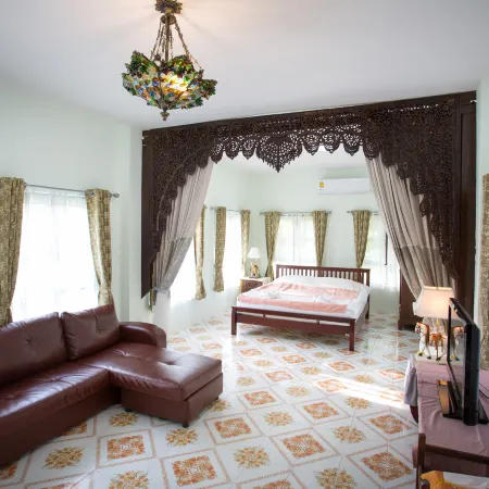 Goldengold (Khaoyai) Resort & Spa