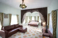 Goldengold (Khaoyai) Resort & Spa