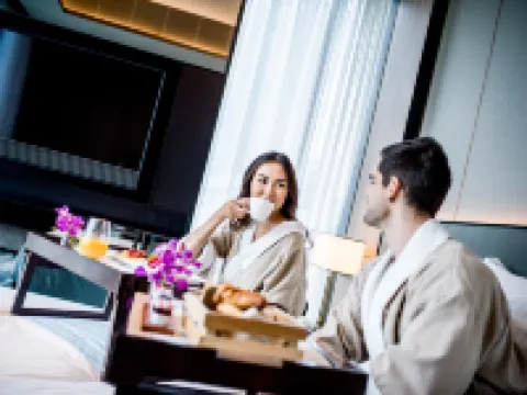 InterContinental Singapore Robertson Quay