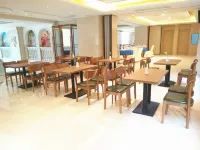 Vienna International Hotel (Hechi Tonggu) - breakfast