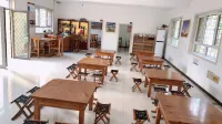 Yishui Shanlan Seeking Firefly B&B Hotel Hôtels à : Yishui