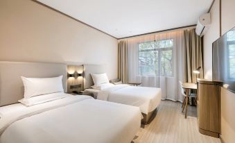 Hanting Hotel (Hangzhou Wulin Square East Branch)