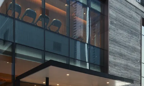 Muji Hotel Shenzhen