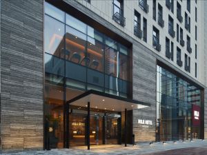 Muji Hotel Shenzhen