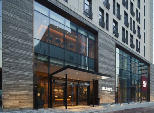 深圳無印良品酒店