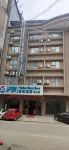 Mashan Wharton Hotel Chain Hotel a Mashan