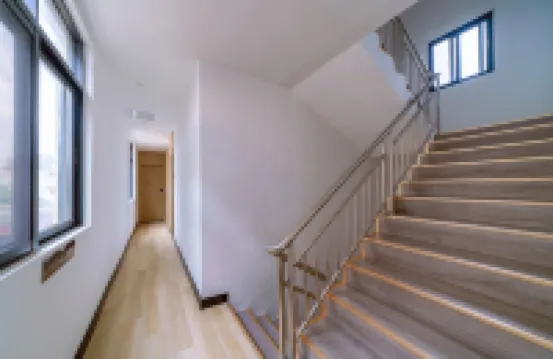 No.8 Inn (Qinzhou Sanniangwan Branch)