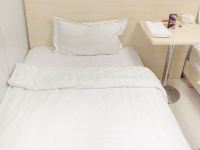 广州清新公寓 - 清新舒适双床房