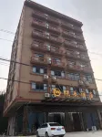 Dongxing Yuemei Hotel (Golden Beach on Wanwei Island) Các khách sạn gần Wanwei Golden Beach