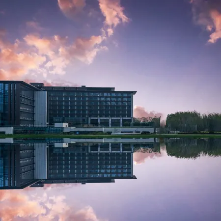 Holiday Inn Resort MAOSHAN HOT-SPRING by IHG