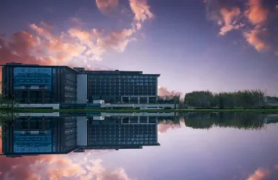 Holiday Inn Resort Maoshan Hot Spring